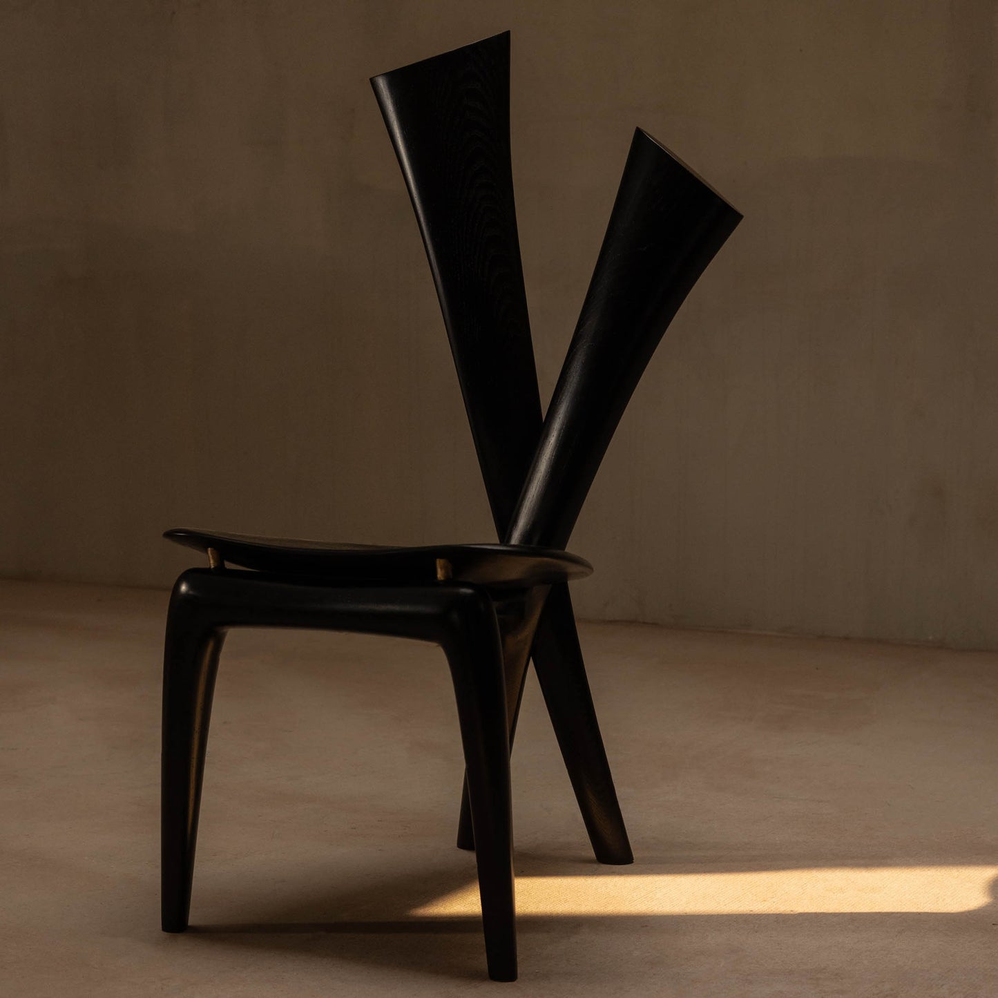 ergonomic chair