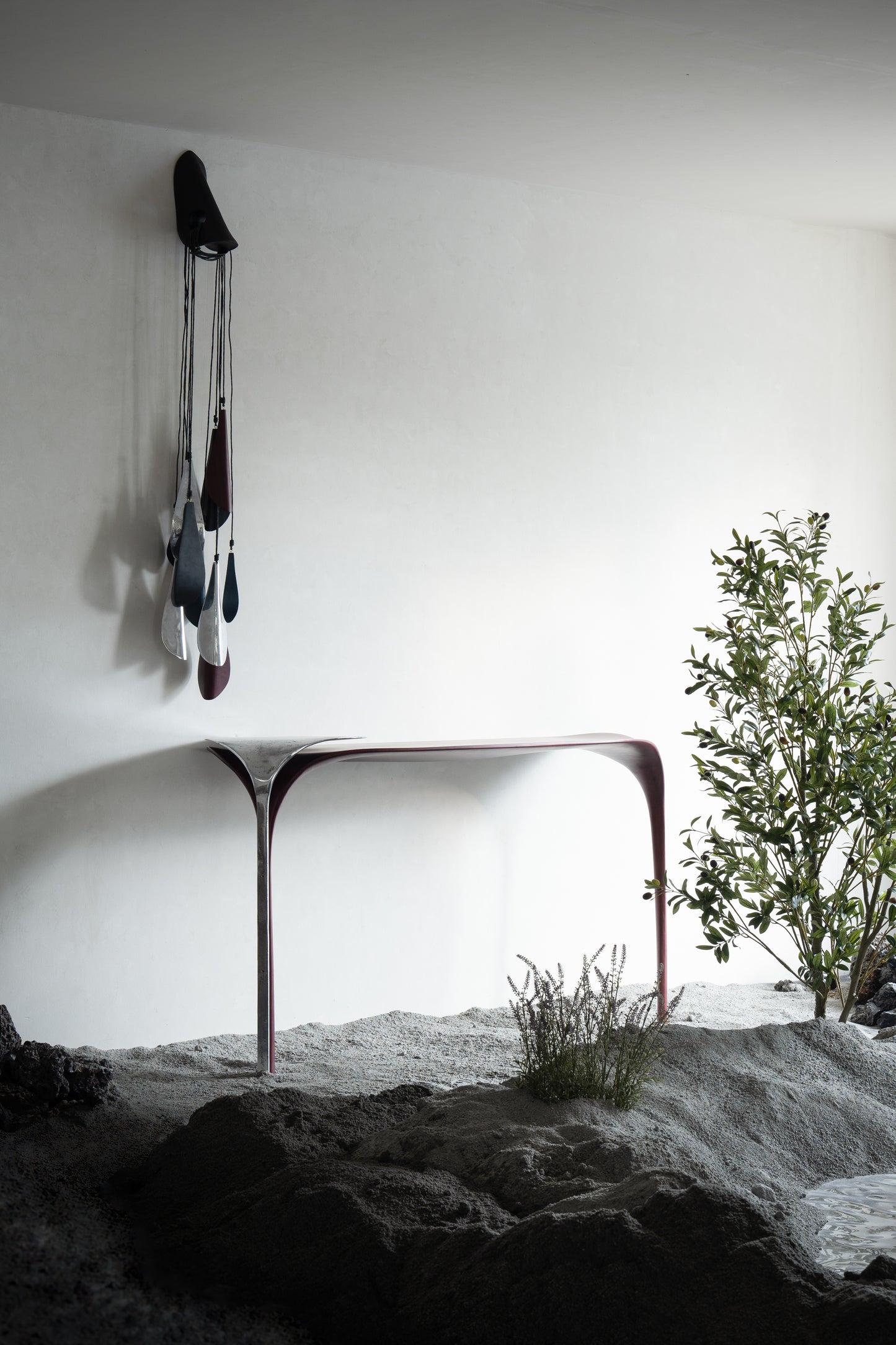 Maris Console