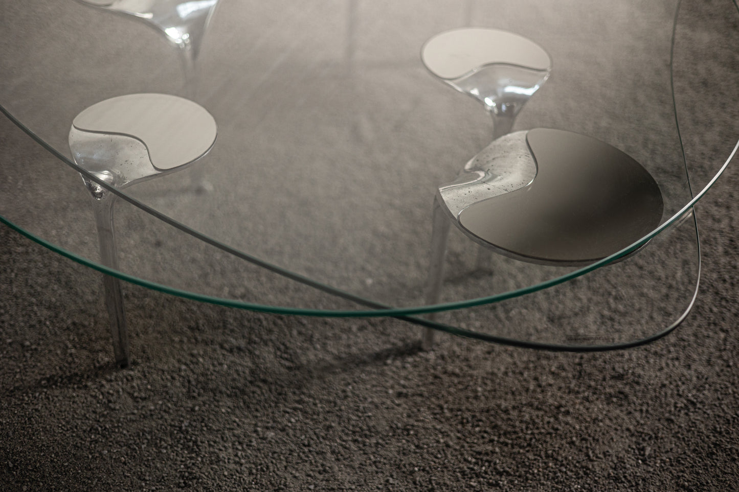 Calla Coffee Table