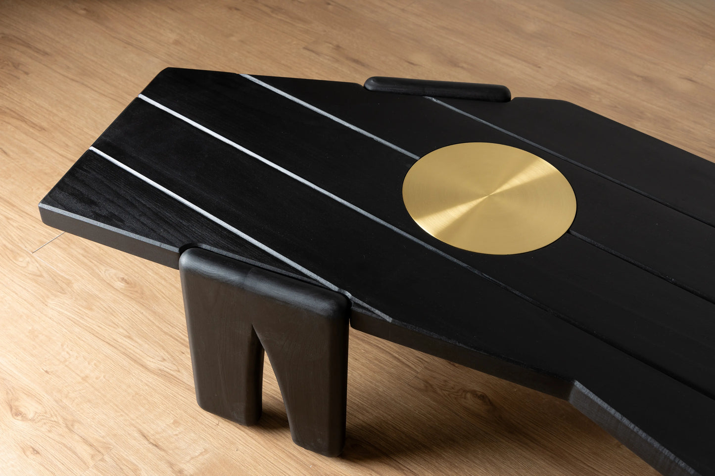 Caravan Coffee Table
