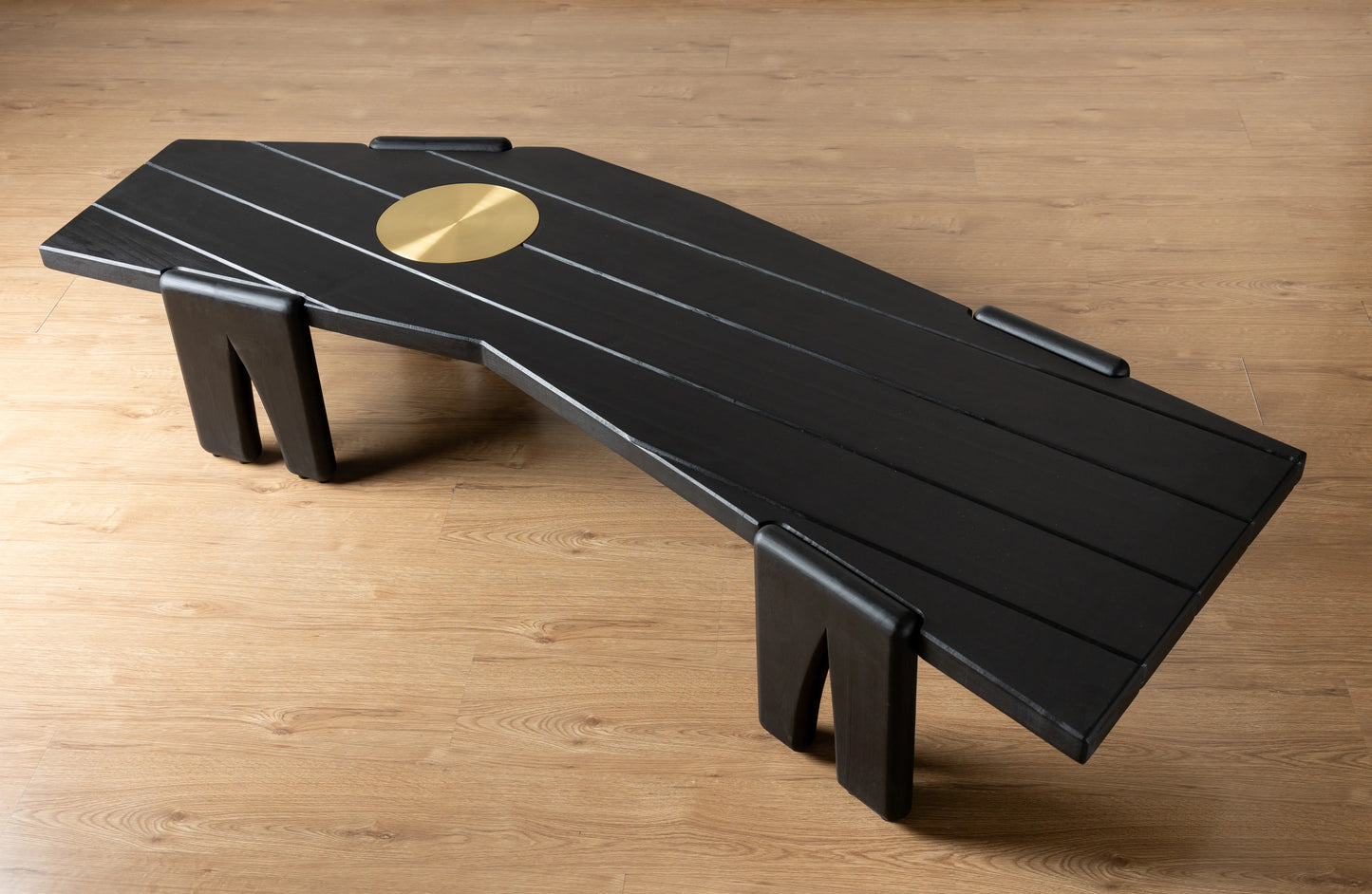 Caravan Coffee Table