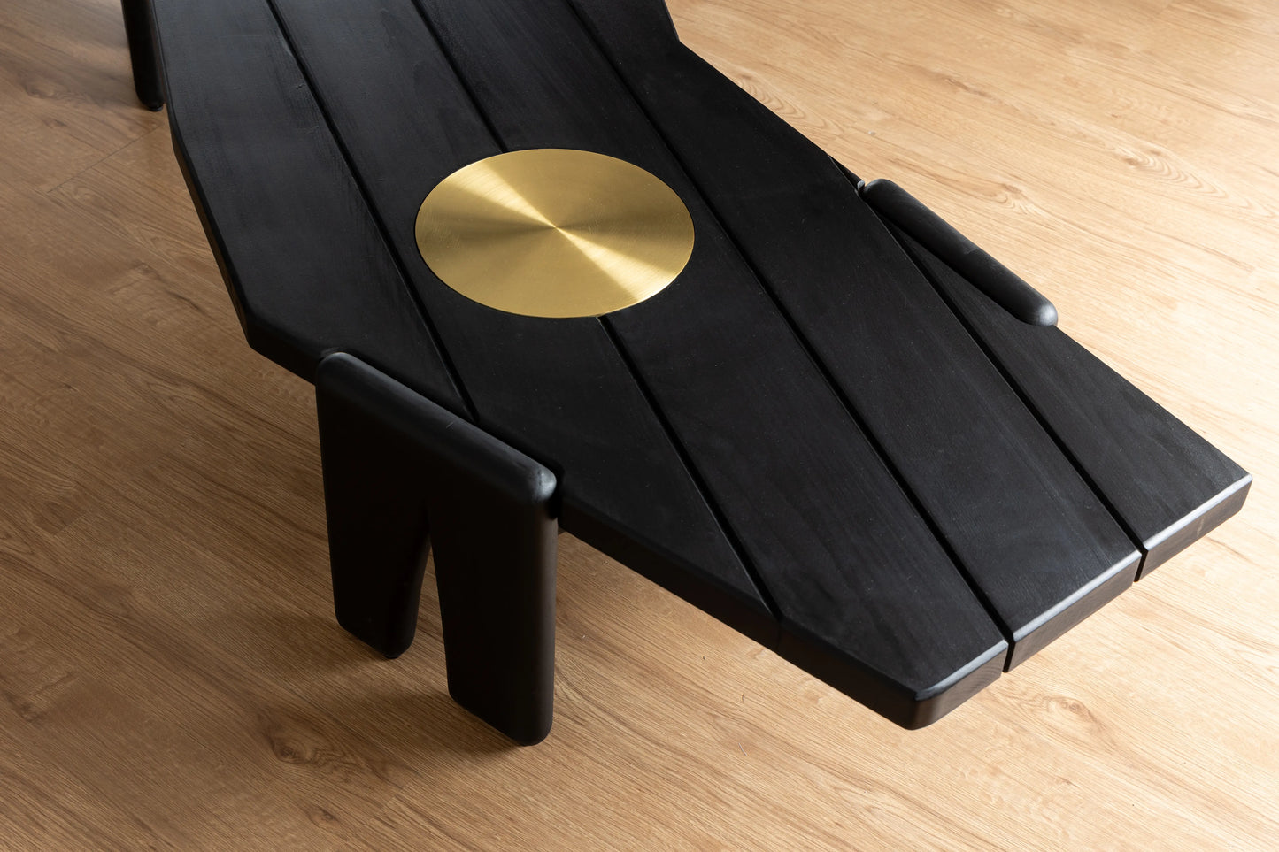 Caravan Coffee Table