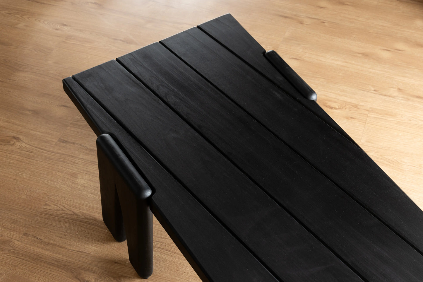 Caravan Coffee Table