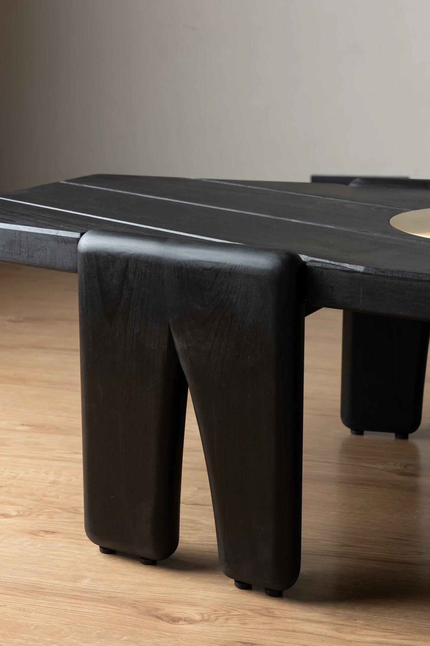 Caravan Coffee Table