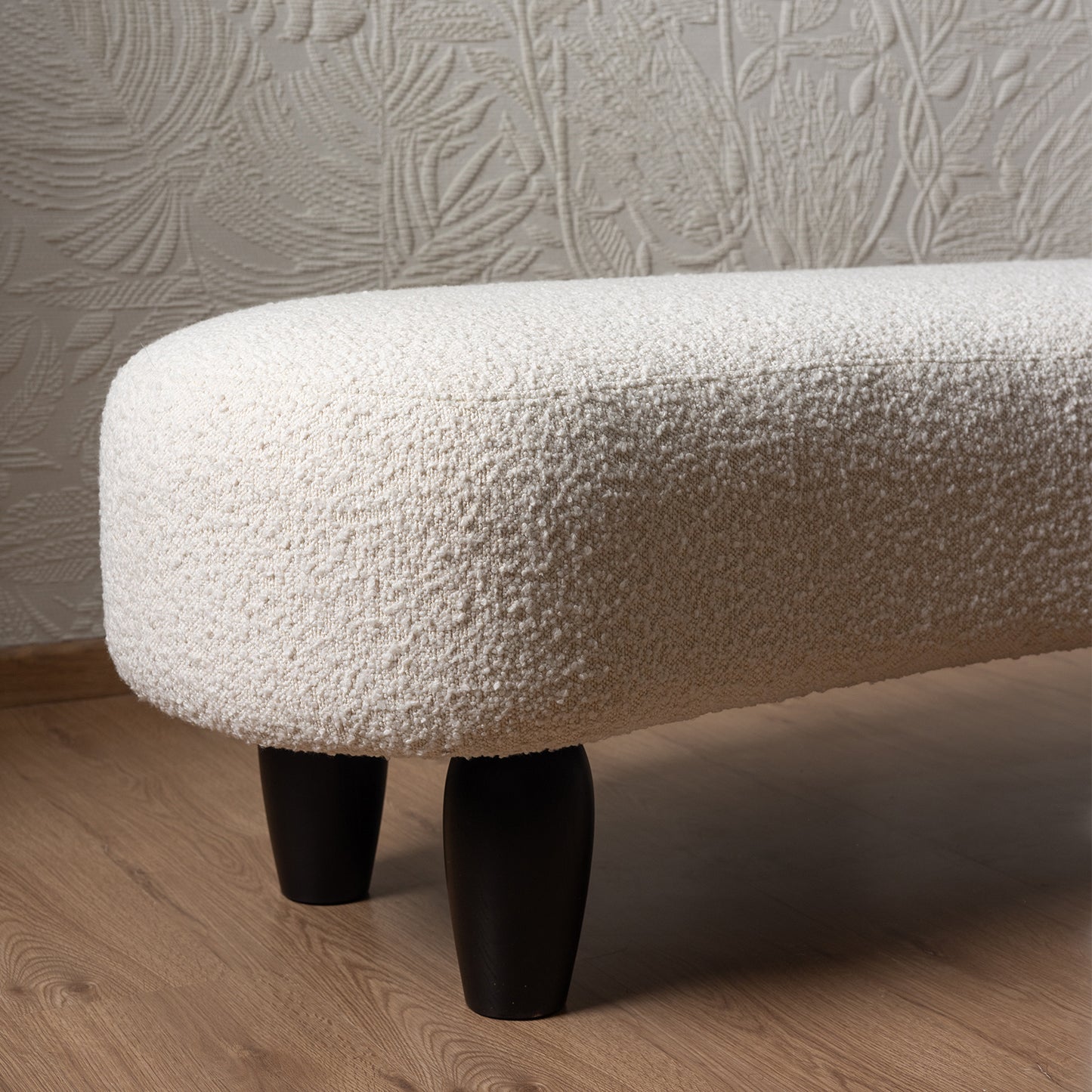sitting wooden bench seat