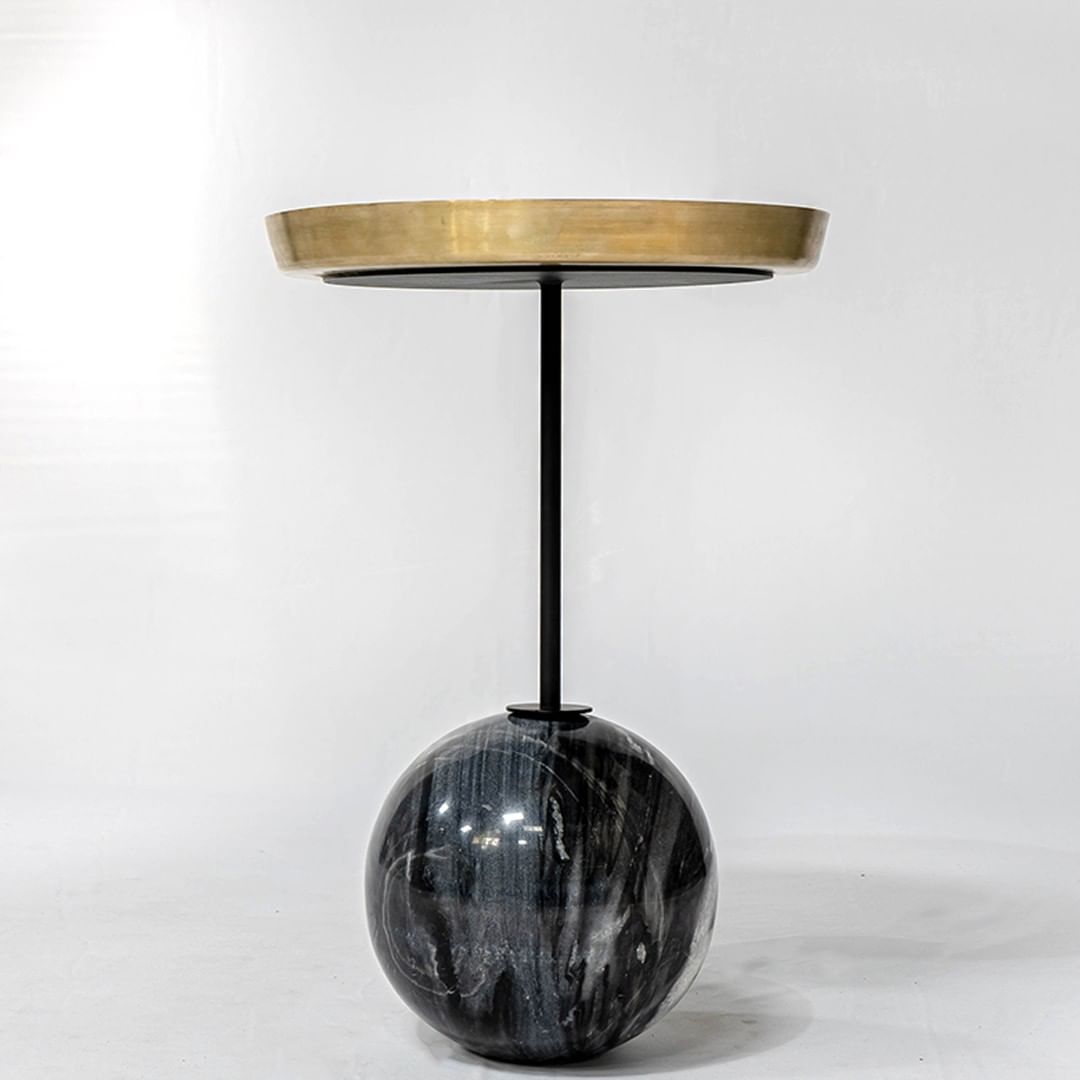 side table design