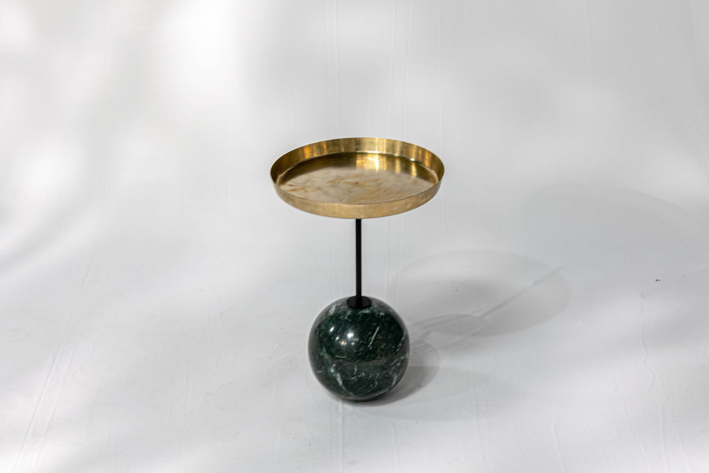 galaxy side table