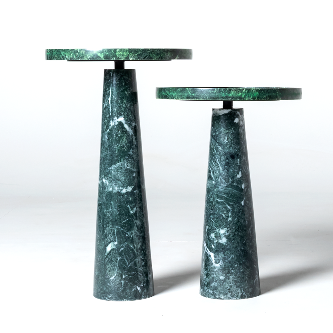 Modern Side Table Design