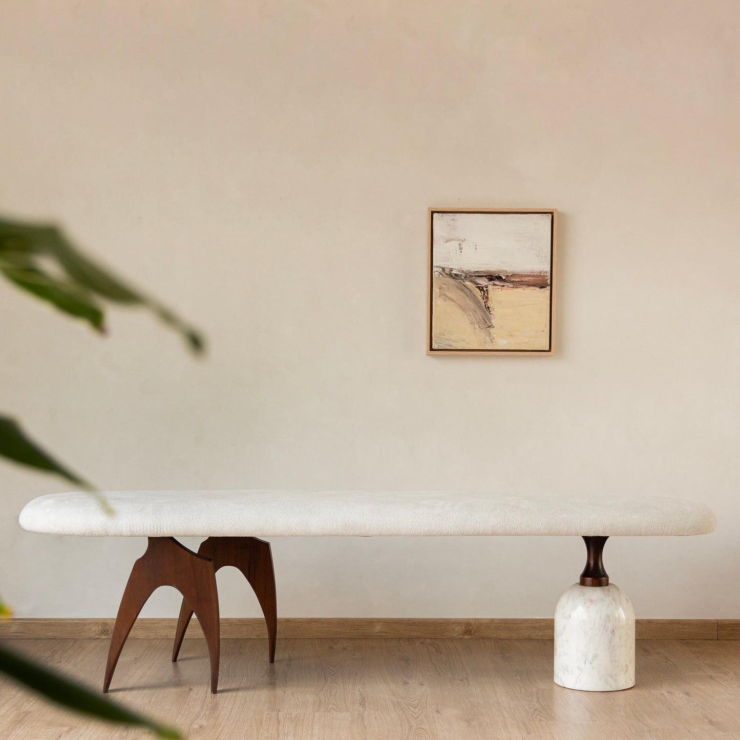 Pench Bench