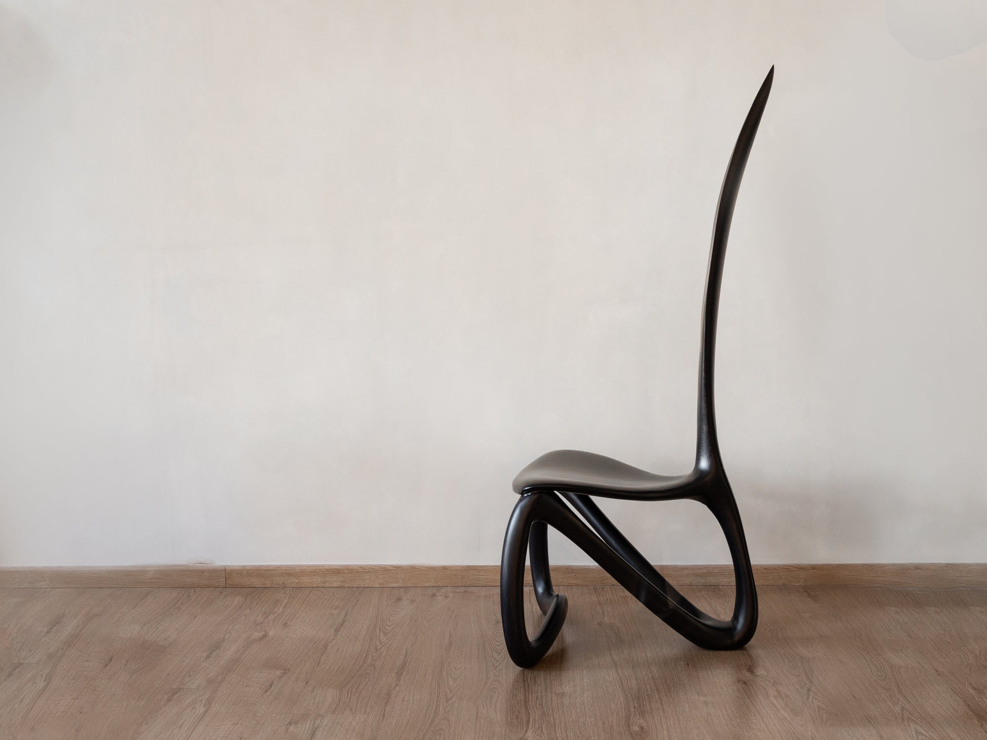 bedroom wooden chair
