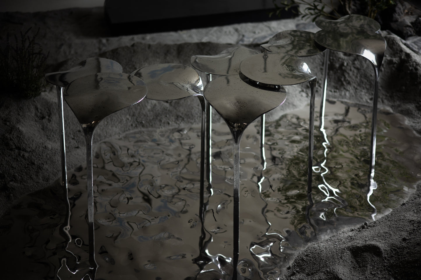 Amara Coffee Table