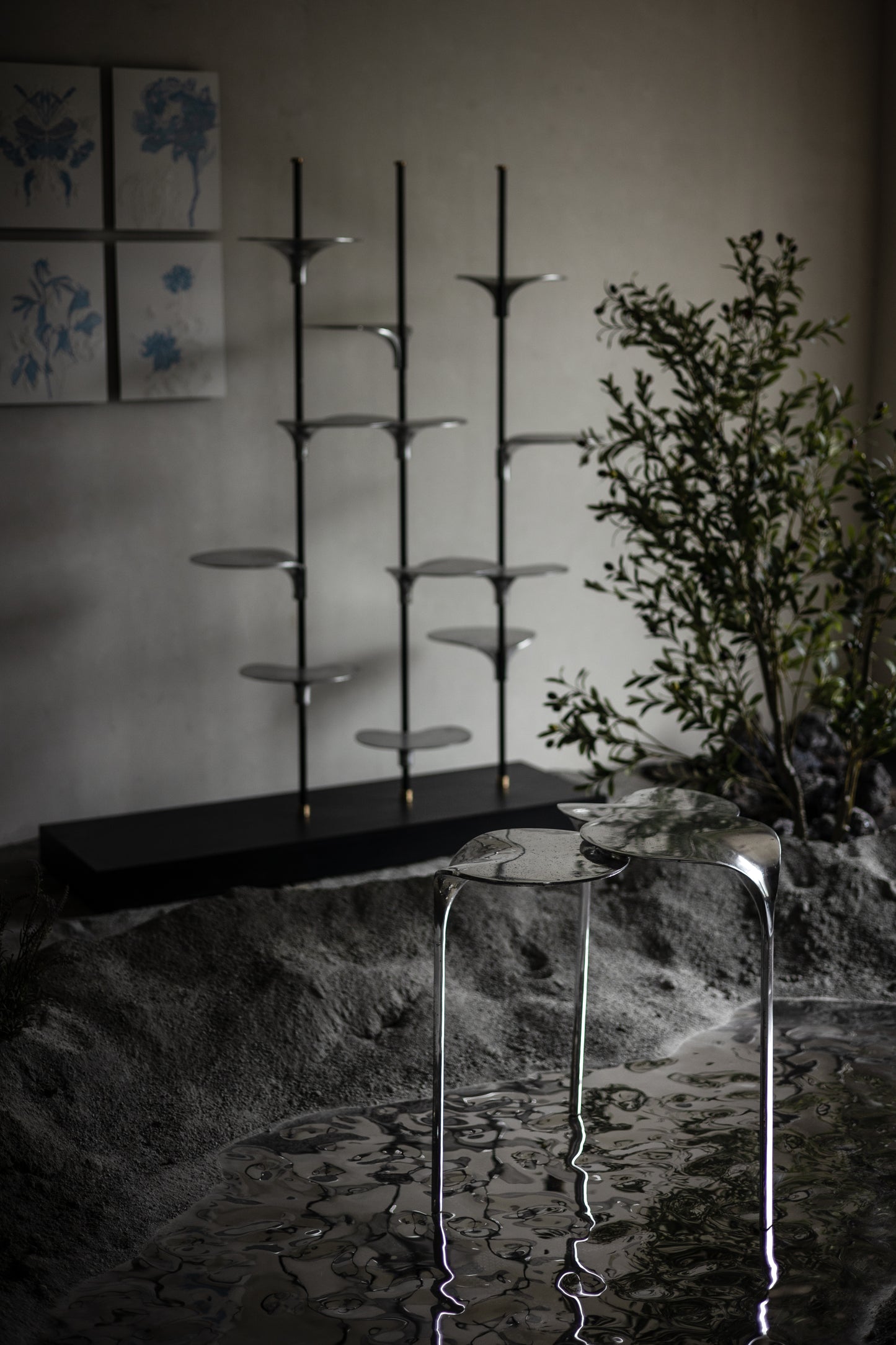 Amara Coffee Table