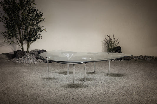 Calla Coffee Table