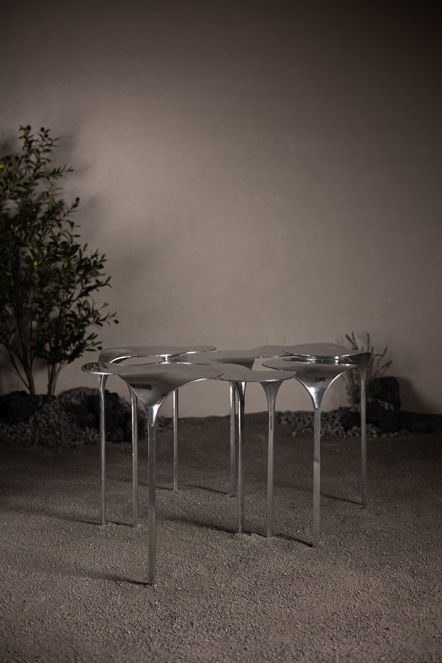 Amara Coffee Table
