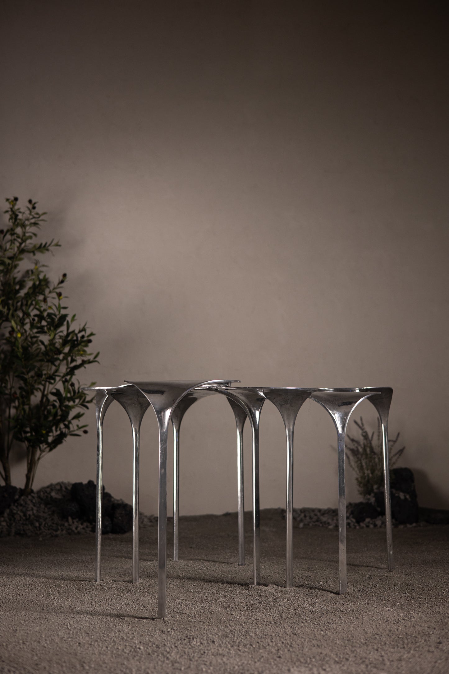 Amara Coffee Table