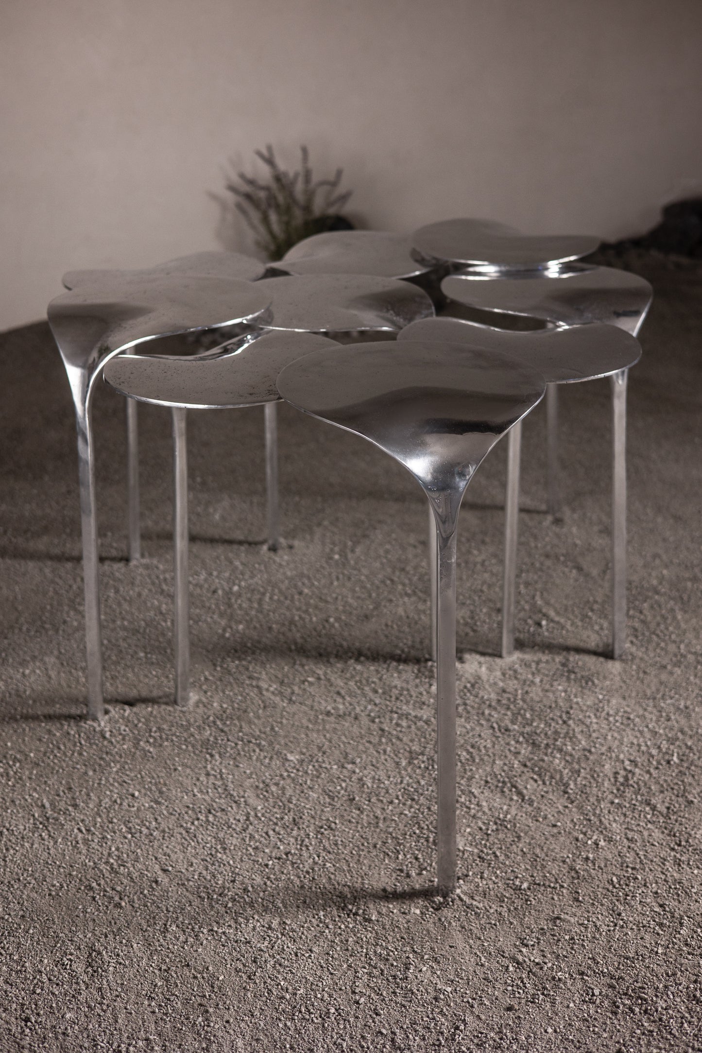 Amara Coffee Table