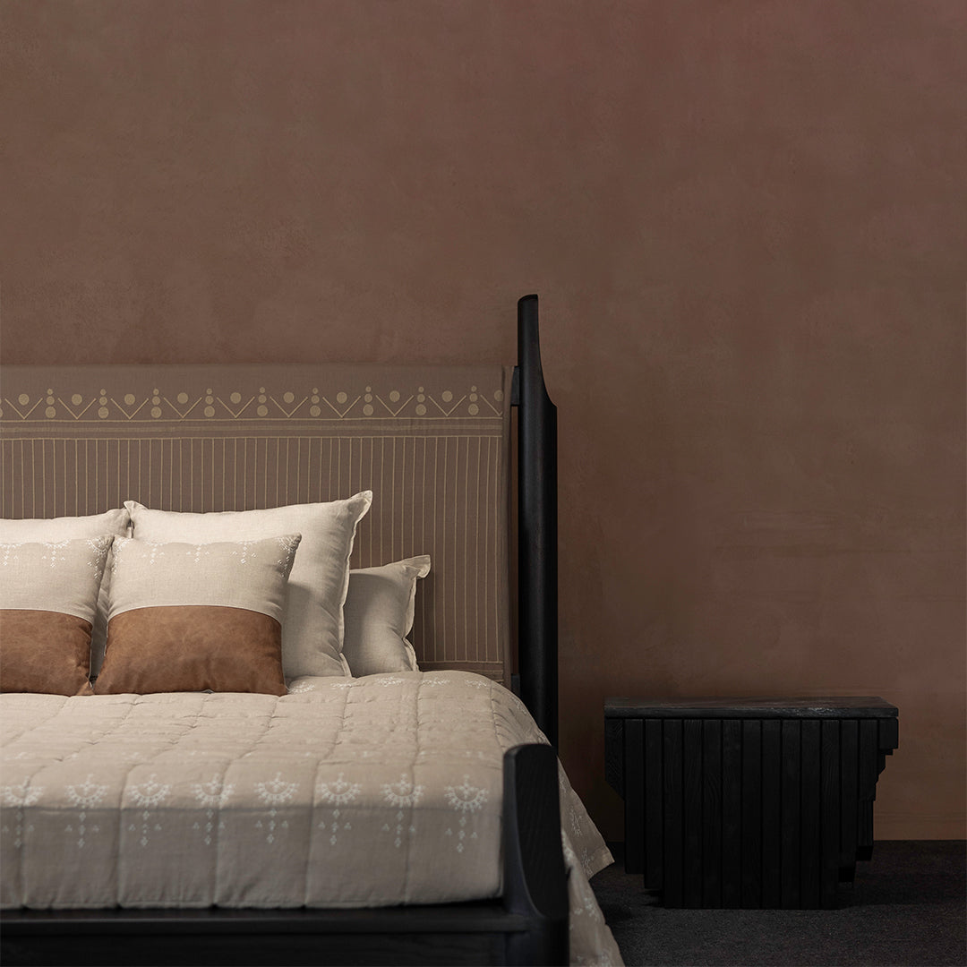 Jasper Bed