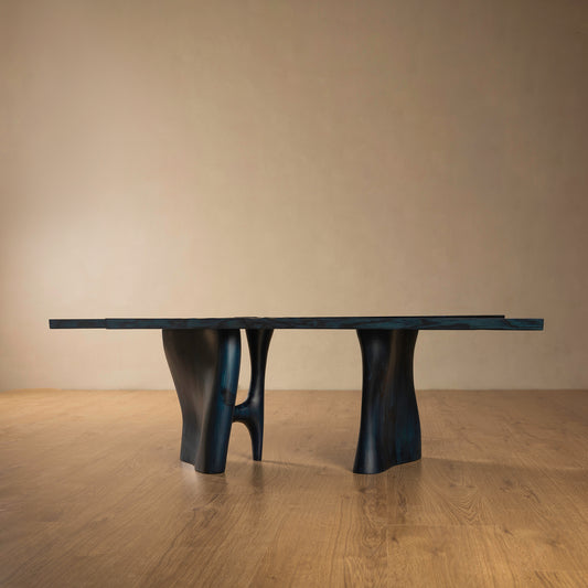Capillary Coffee Table