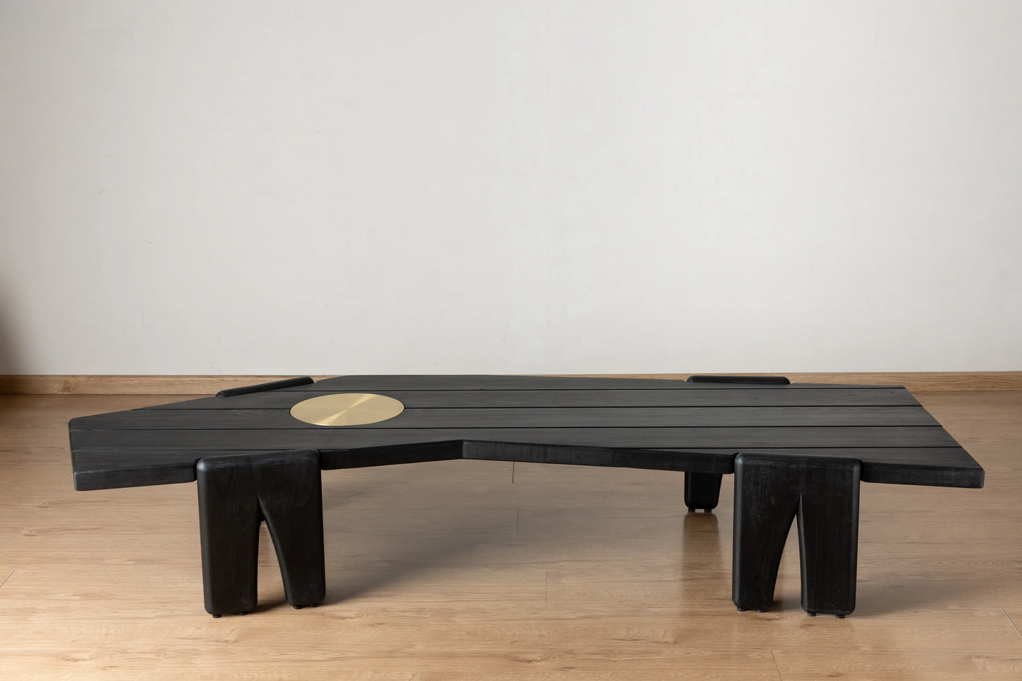 Caravan Coffee Table