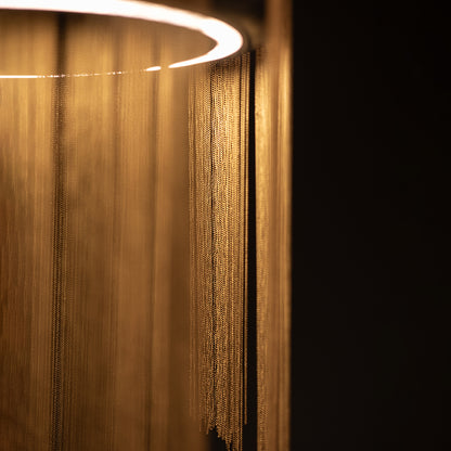 hanging chandelier india