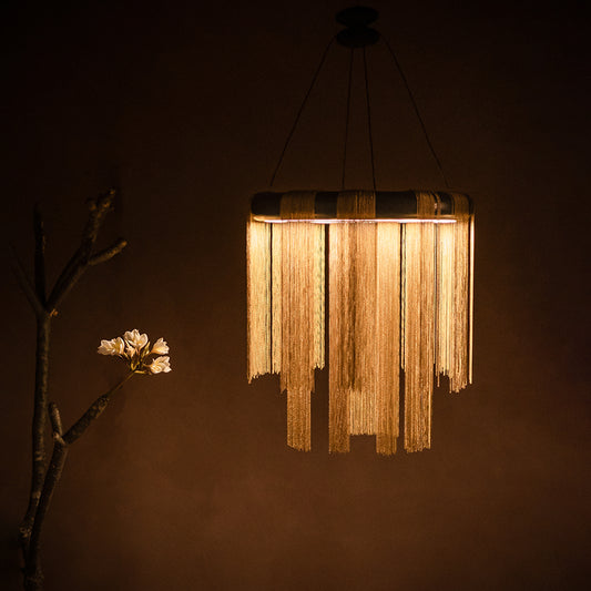 celeste pendant light chandelier