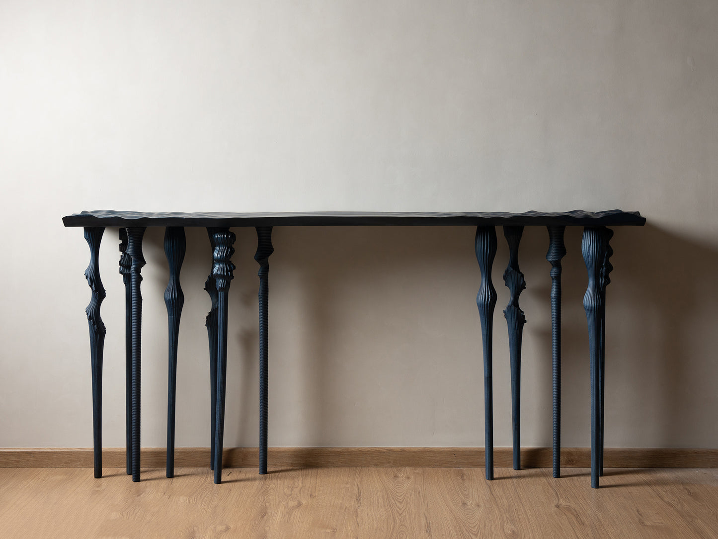 Driftwood Console