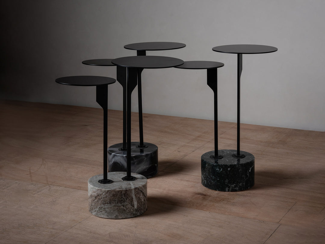 Duet Side Table