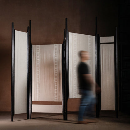 Eero - Room Partition