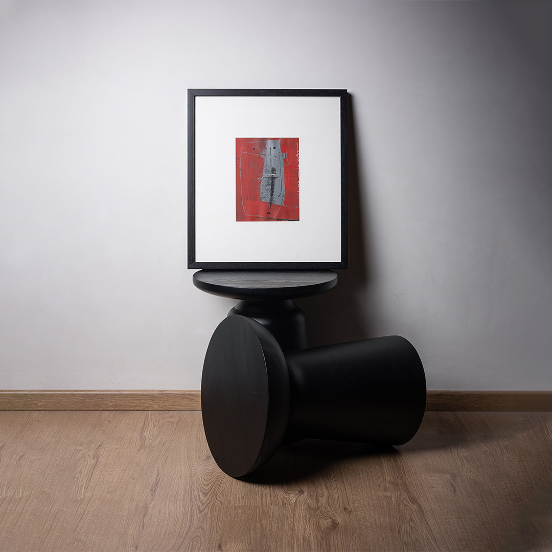 Ethereal Expressions Acrylic Wall Art
