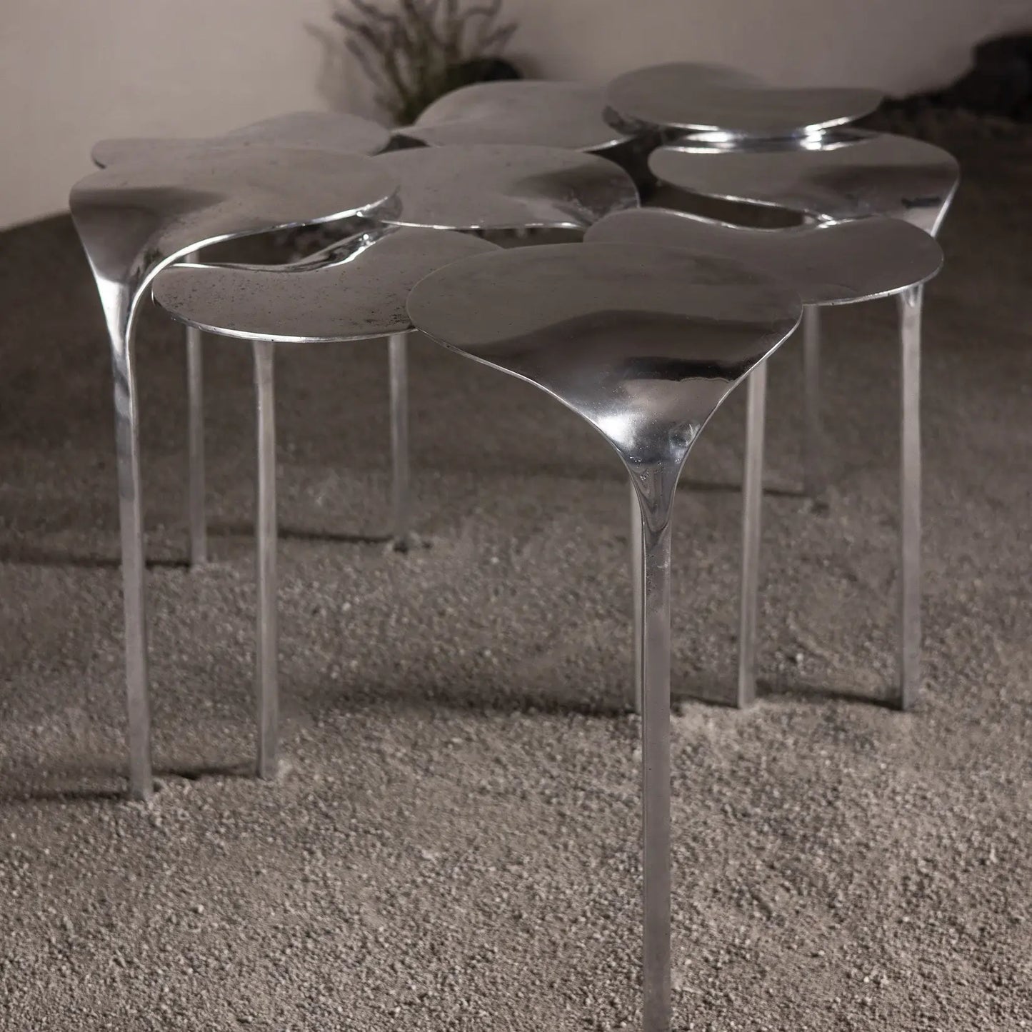Amara Coffee Table
