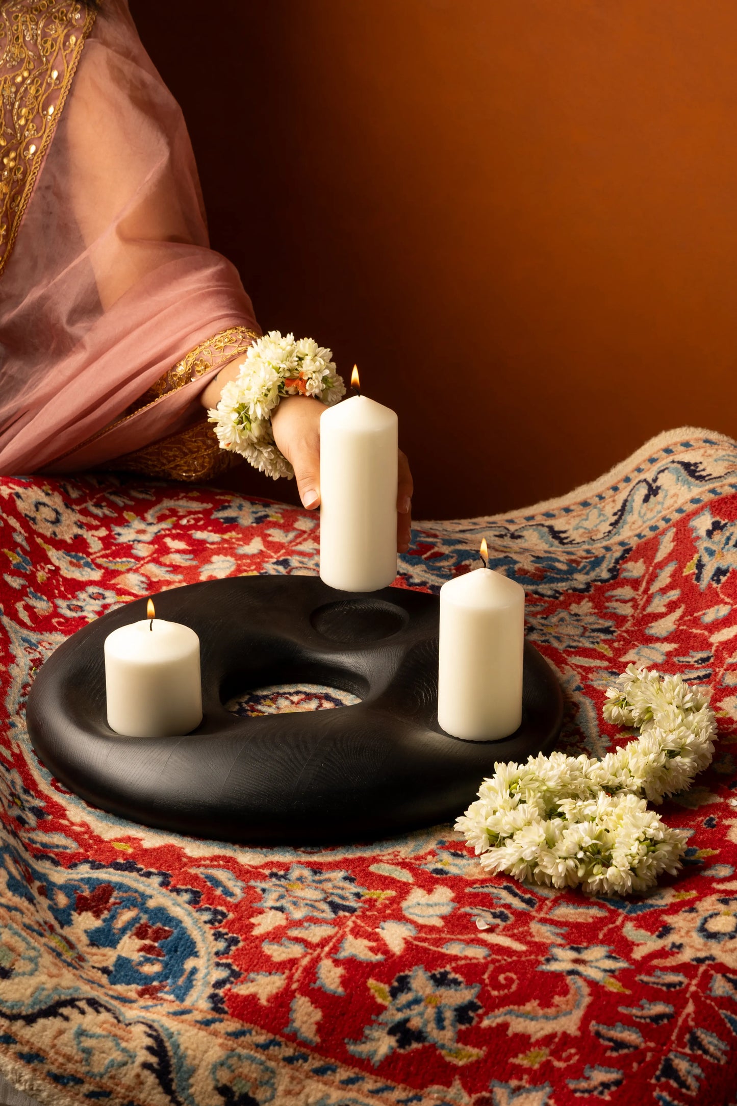 The Mandala