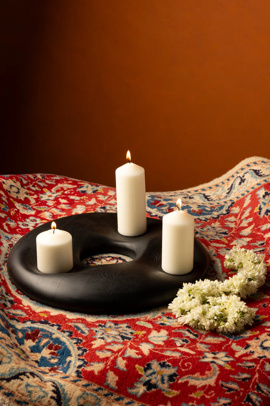 The Mandala