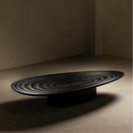 Pebble Coffee Table