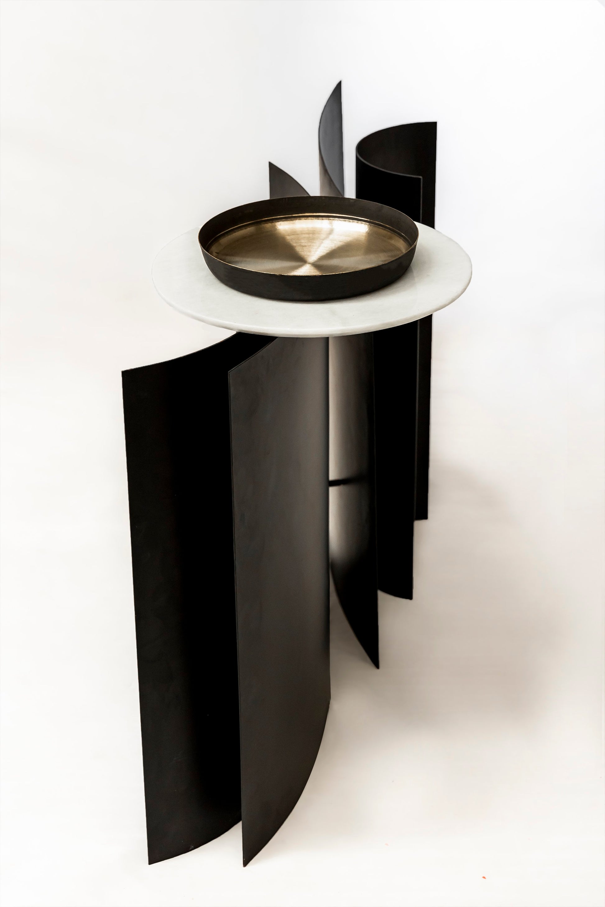 Unique Console Table Design