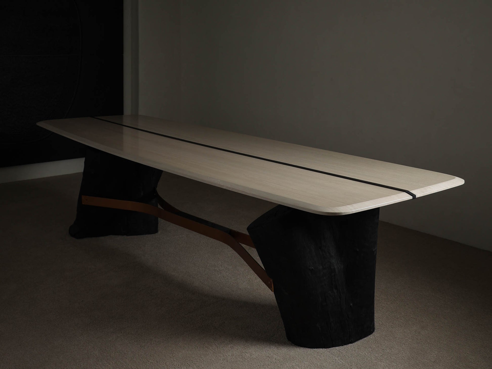 Sthal Dining Table Conference