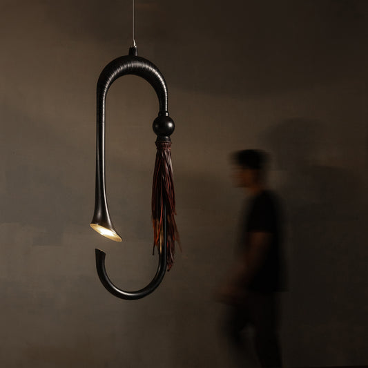 Hoo - Pendant light