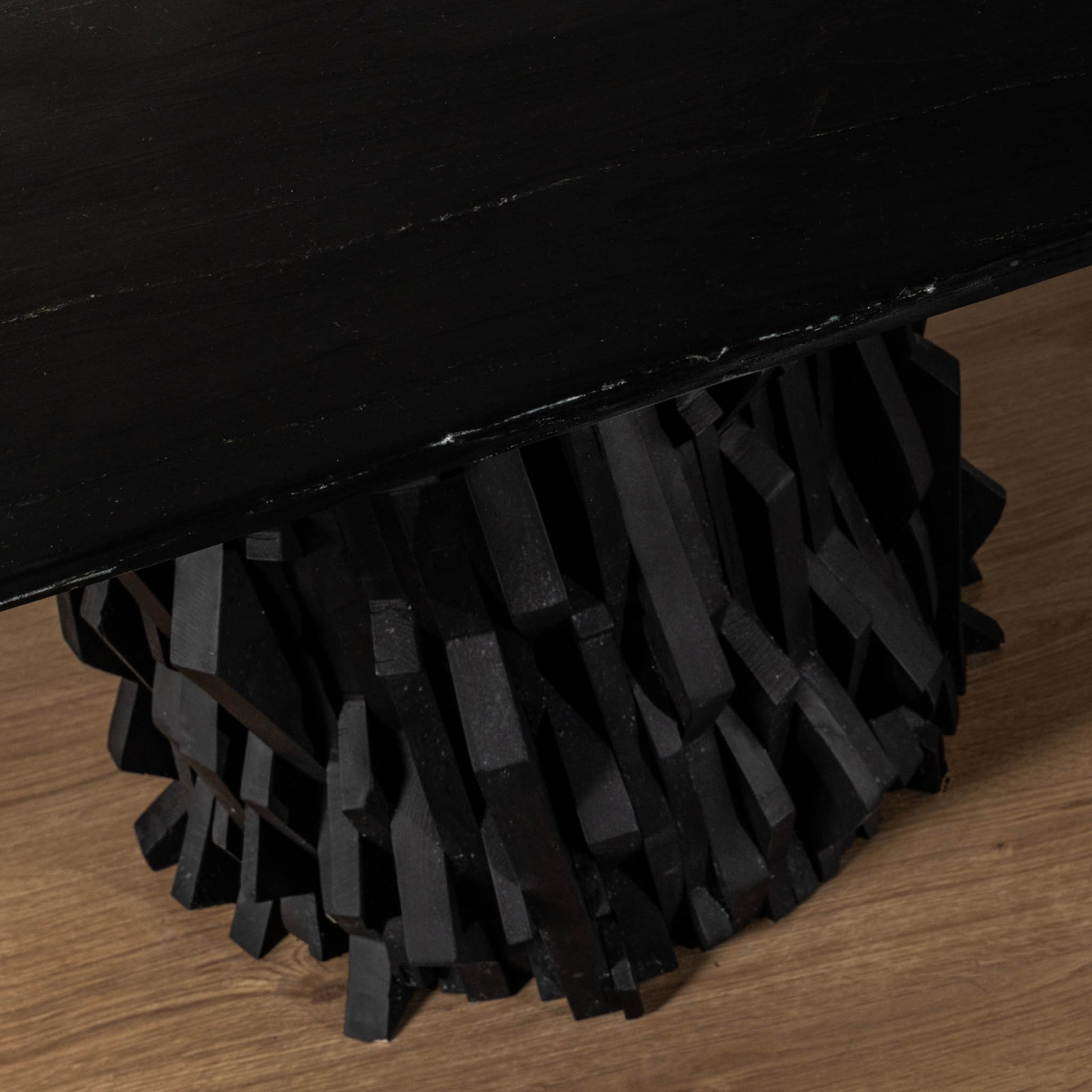 Wooden Dining Table